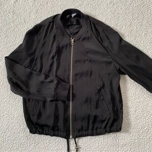 H&M Lightweight Bomber Jacket